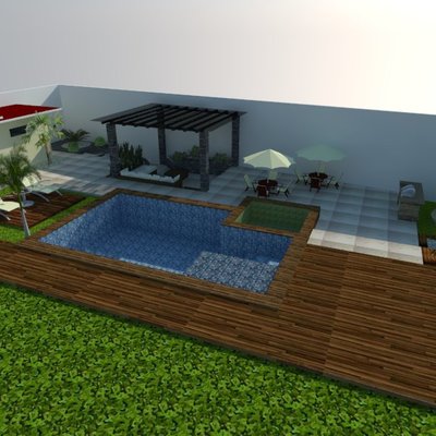 REMODELACION DE VIVIENDA EN OAXTEPEC