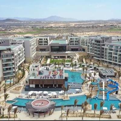 Hard Rock Hotel Los Cabos