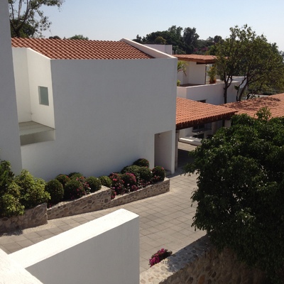 Proyectos habitacionales varios