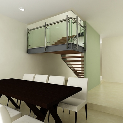 Casa Villa Los Arcos