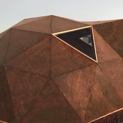 Oficina para mercado Organico