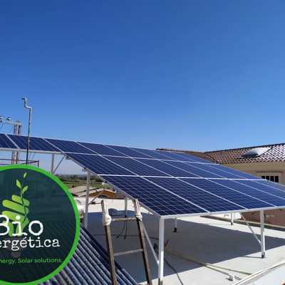 Instalacion en Irapuato