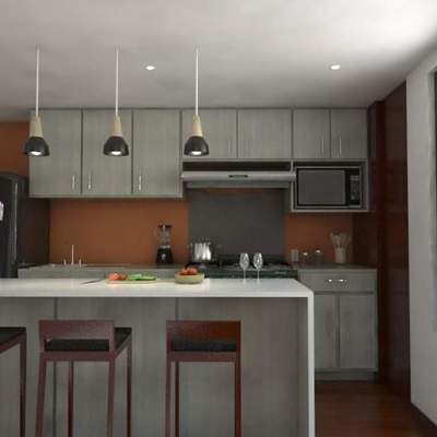 RENDERIZADO DE COCINA