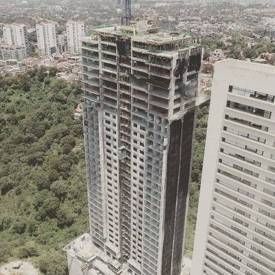 TORRE 5 CLUB RESIDENCIAL BOSQUES