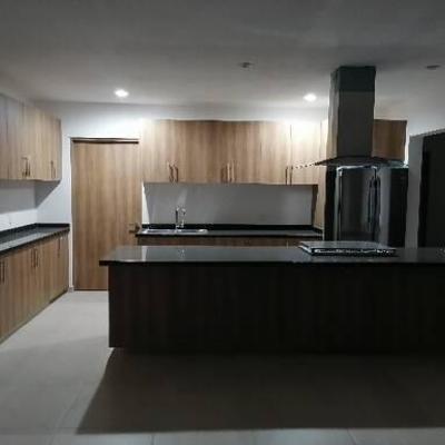 Cocina preserve Juriquilla