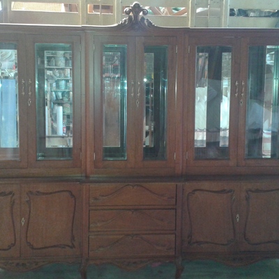 Venta de comedores Luis XV clásicos