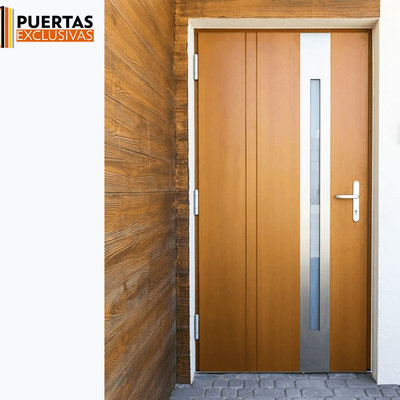 Puertas Exclusivas