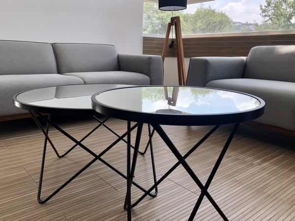 AMUEBLADO CASA MUESTRA BELFAST, CONDADO DE SAYAVEDRA