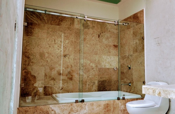 CANCEL CORREDIZO AQUOS