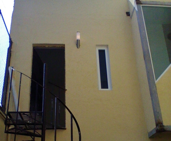 Departamento Quiñones.