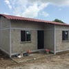 Casas para caballerangos