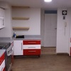 Cocina  remodelada