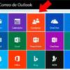 Correo de Outlook