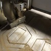 corte cnc para precisión de piezas