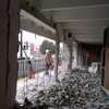 Inicio de Obra demolicion