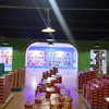 Outlet y tienda