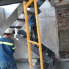 Remodelación estructural - Naucalpan Estado de México