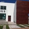 Residencia en Juriquilla
