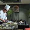 Teppanyaki