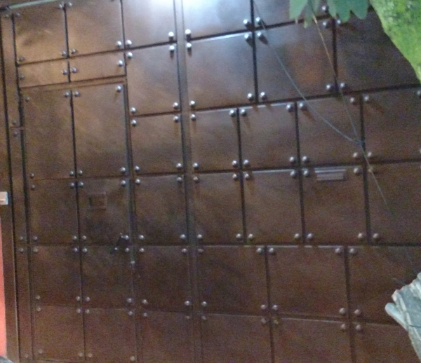 ¿Qué servicio de herrería solicitar?