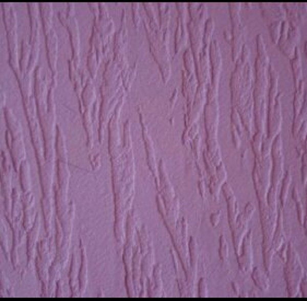 ¿Cómo pintar con textura?