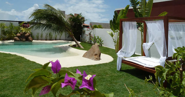 ¿Dónde comprar recubrimiento para alberca?