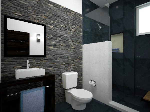 ¿Cúanto cuesta remodelar un baño?