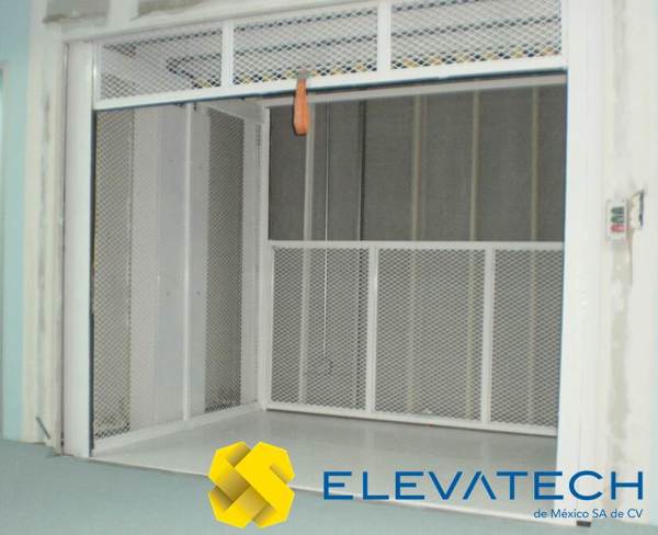 ¿Cuánto cuestan los montacargas de tipo industrial?