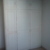 Pintar un closet de 2 mtrs de largo x 2.5 de alto x 60 de ancho 