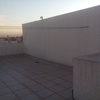 Techar un roof garden en el df