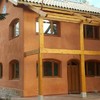 Construir casa de adobe de 40 mts, con un baño, recamara, sala cocina.
