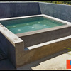 Construir Alberca De Concreto