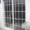 Ventanas de aluminio con y sin protecciones