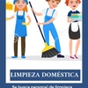 Limpieza Casa