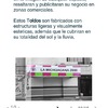Instalar Toldo Local Comercial