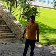 Angel Francisco Góngora Centurión