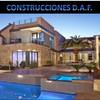 Diseño Proyecto Y Construccion Daf