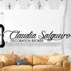 Claudia Salgueiro Decoration Broker