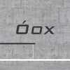 Óox Arquitectura
