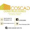 Coscad Construcciones