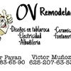 Ov Remodelaciones