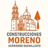 Construcciónes Moreno