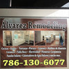 Alvarez  Remodelig