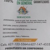 Servicios De Impermeabilización Y Pintura