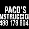Paco's Construcciones