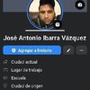 Jose Antonio Ibarra