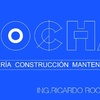 Rocha Ingeniería