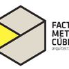 Factor Metro Cúbico