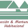 Construccion Y Mantenimiento Habitacional