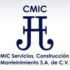 Cmic Servicios Construccion Y Mantenimiento Sa De Cv